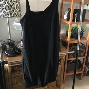 Black super cute dress